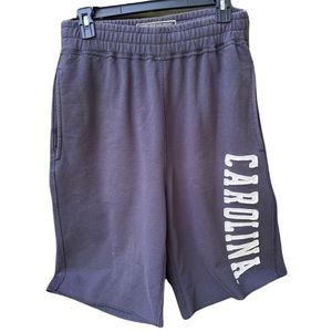Colosseum Athletics Carolina Sweat Shorts